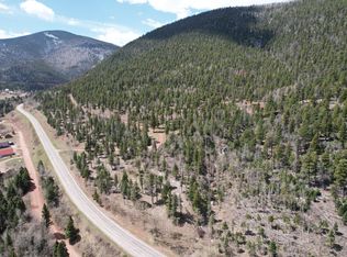 State Highway 12, La Veta, CO 81055