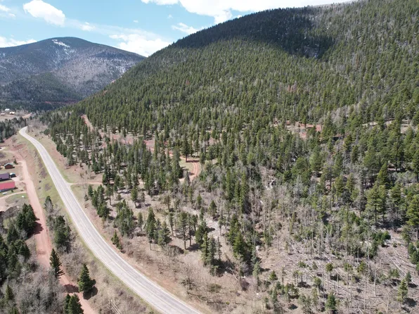 State Highway 12, La Veta, CO 81055