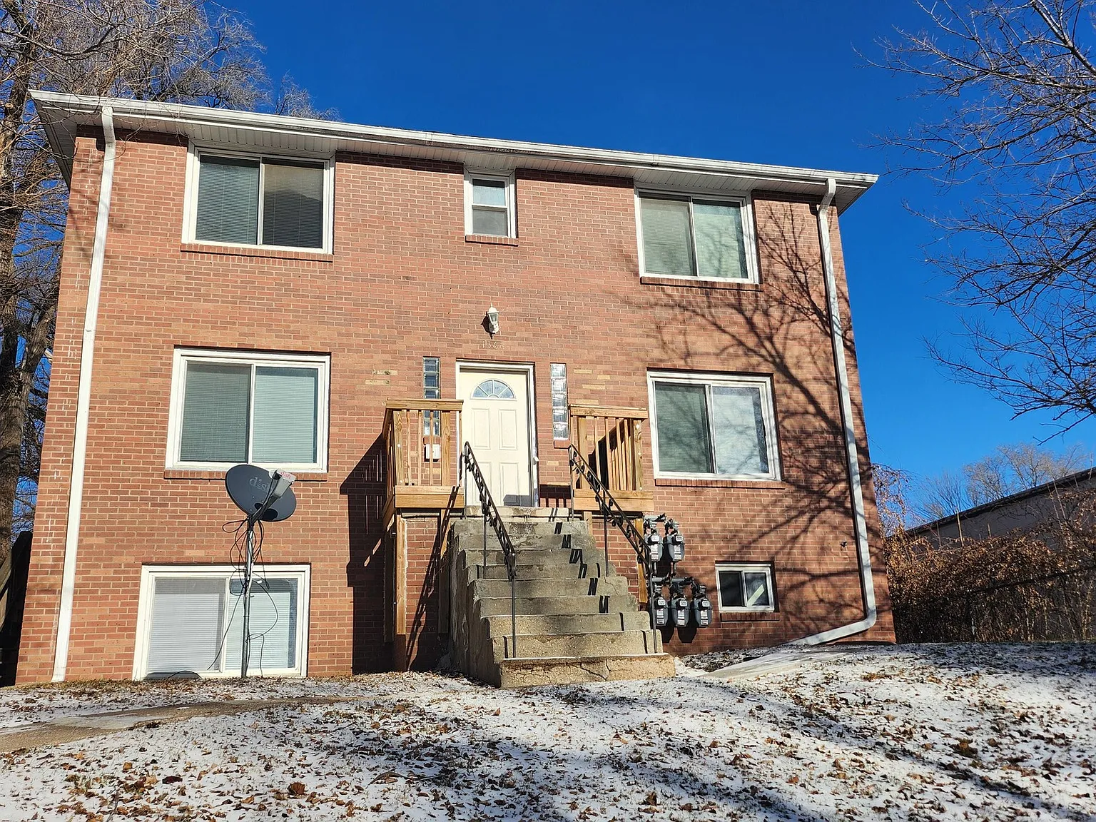 1 bed, $725 — Photo 1