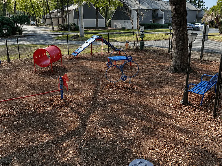 Treebecka Park — Photo 20