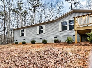 564 Ridge Rd, Dawsonville, GA 30534