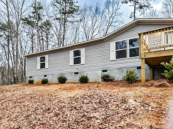 564 Ridge Rd, Dawsonville, GA 30534