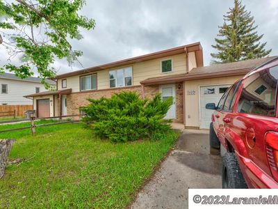1963 Polk St, Laramie, WY, 82070