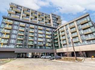 3006 William Cutmore Blvd #620, Oakville, ON L6H 3S3