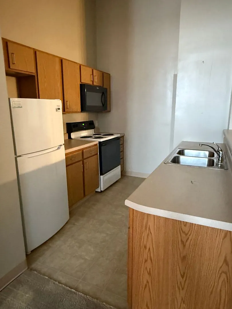 Gas City School Apartments — Photo 2