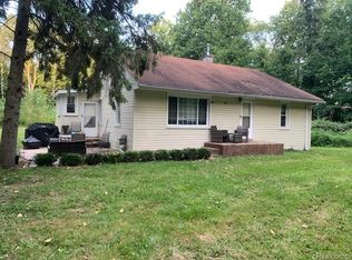 9335 Whittaker Rd, Ypsilanti, MI 48197