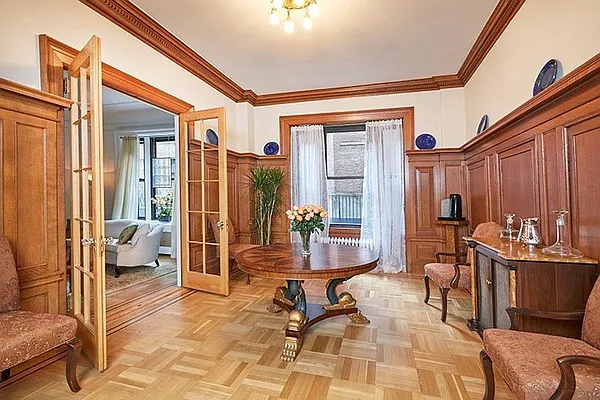 Sold by Brown Harris Stevens | media 3