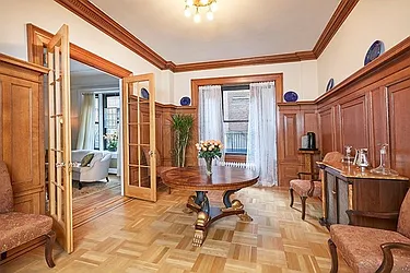 Sold by Brown Harris Stevens