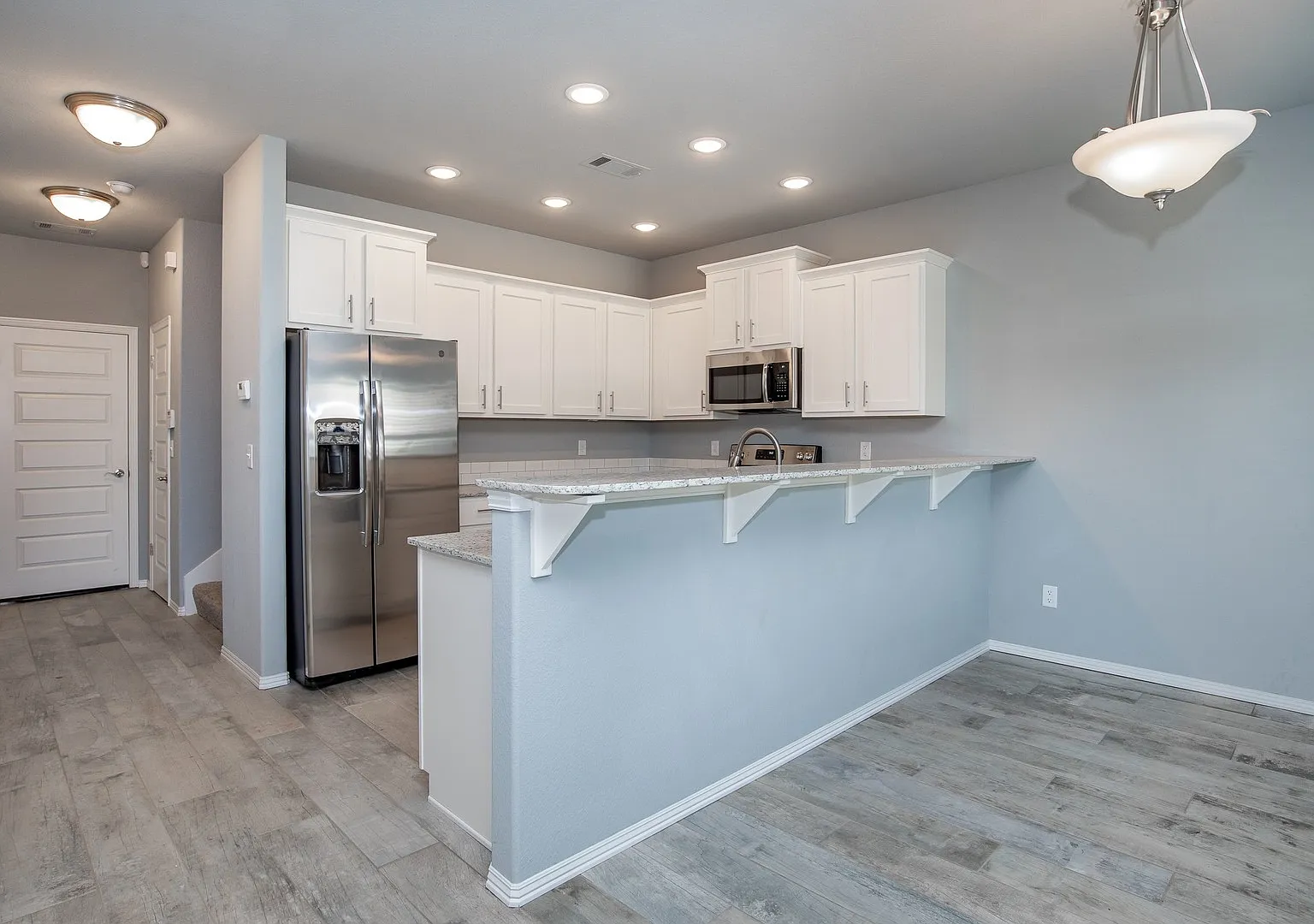 Indus Homes - 1324 Corsica — Photo 4