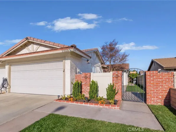 23225 Faisan Ct, Santa Clarita, CA 91355