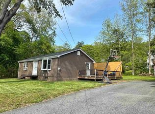 20 Winter St W, West Lebanon, NH 03784