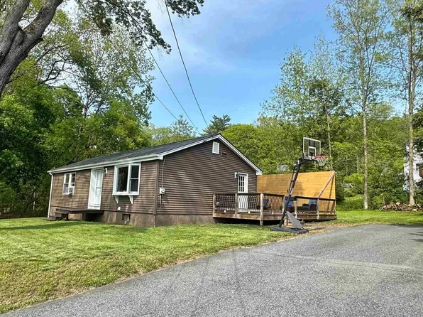 20 Winter Street  West, Lebanon, NH 03784