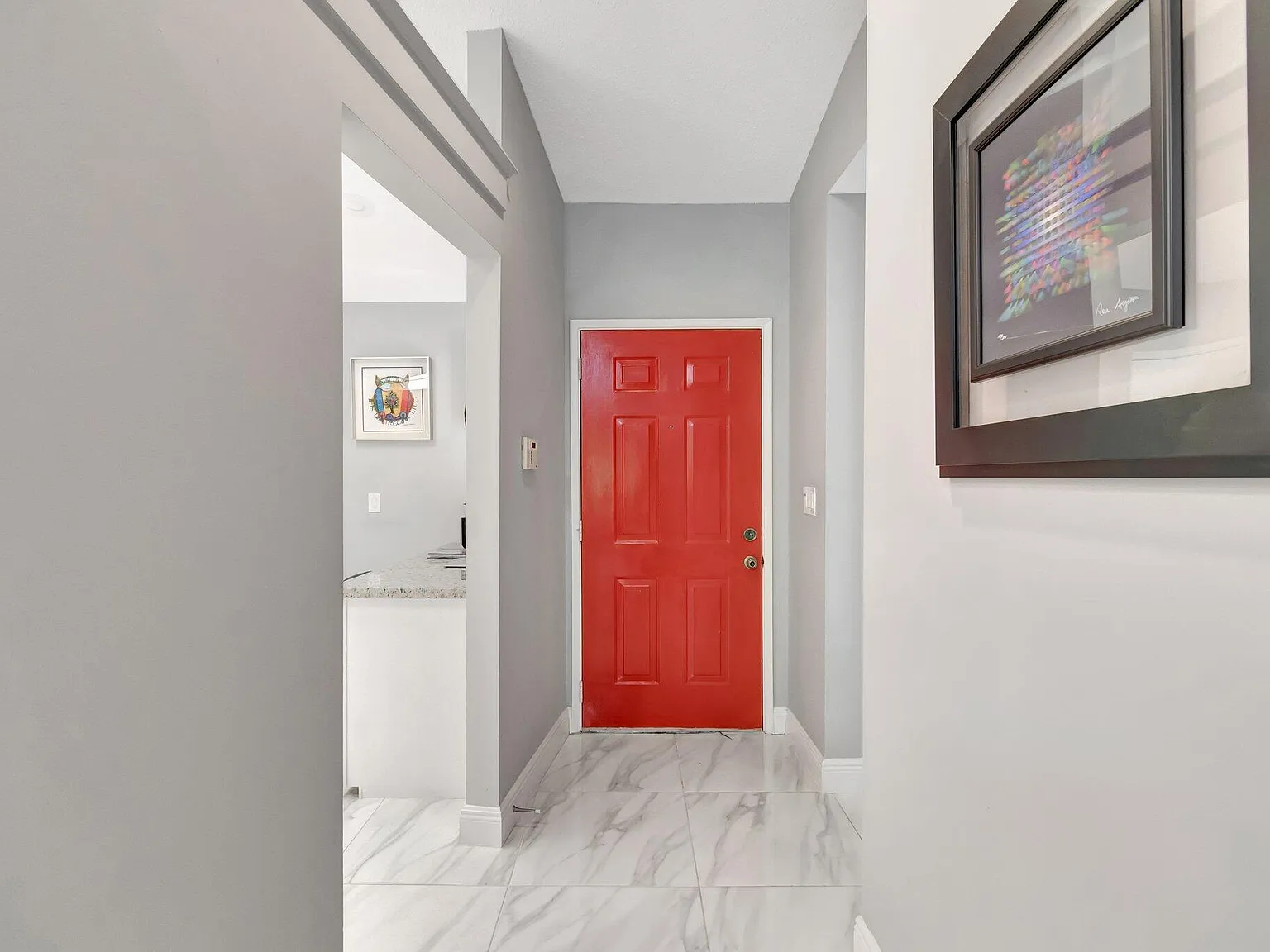 3 bed, 2.0 bath, 1190 sqft, $4,500 — Photo 2
