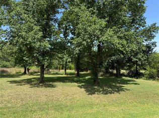 N Oxford St Lot 1-4, Maud, OK 74854