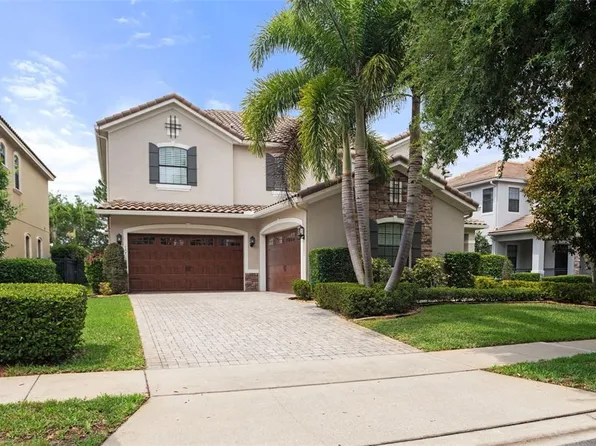 10118 Hatton Cir, Orlando, FL 32832