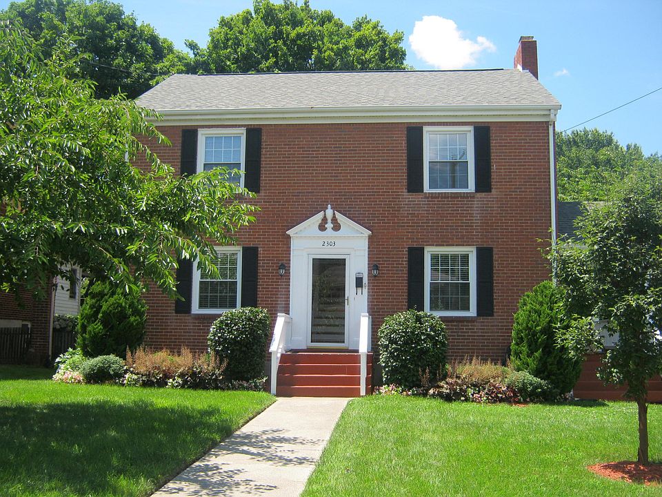 1st image of 2303 Carter Rd SW
