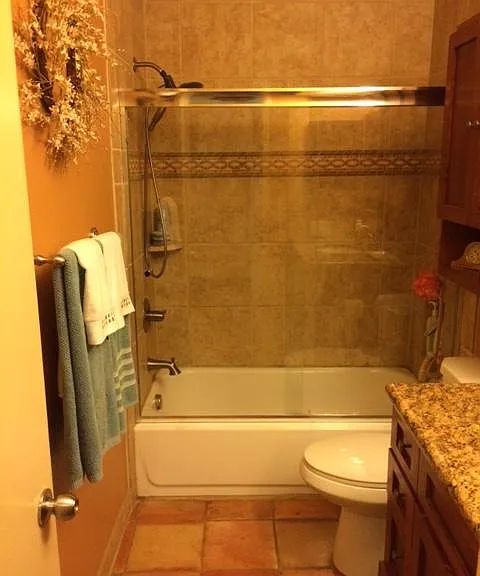 2512 Clairemont Dr #216 — Photo 3