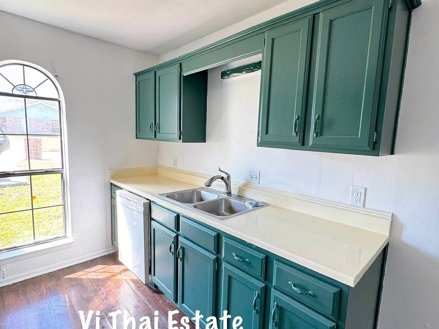 2 bed, 980 sqft, $995 — Photo 3