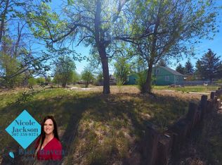 1404 15th St, Wheatland, WY 82201