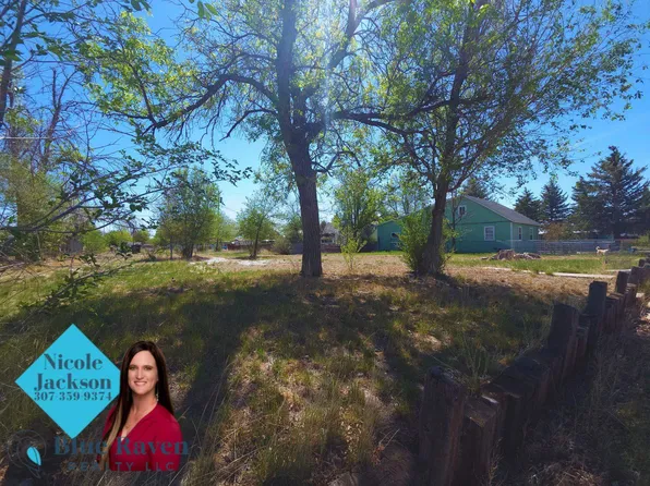 1404 15th St, Wheatland, WY 82201