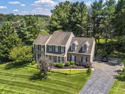 289 Cromwell Ln, West Chester, PA, 19380