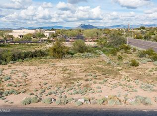 6382 E Calle De Mandel, Scottsdale, AZ 85266