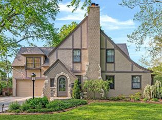 3616 SW York Way, Topeka, KS 66604