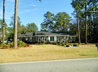 1224 N 24th Ave, Dillon, SC 29536