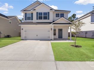 1041 Grayson Avenue, Hinesville, GA 31313