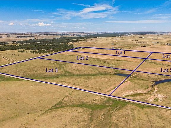 3rd image of Lot 2 County Road 124 LOT 2