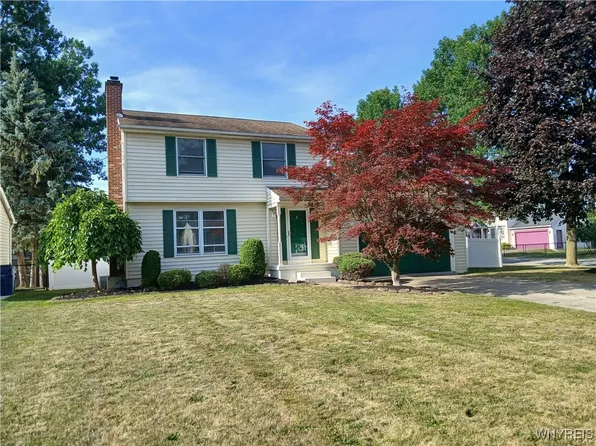 (undisclosed Address), Amherst, NY 14228