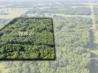 1 E 1700th Rd, Elmore City, OK 73433
