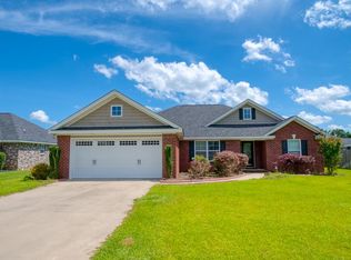 2784 Foxcroft Cir, Sumter, SC 29154