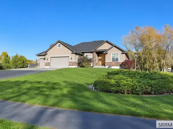 328 N 4410 E, Rigby, ID 83442