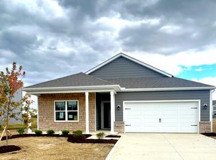 412 Park Vista Dr, Delaware, OH 43015