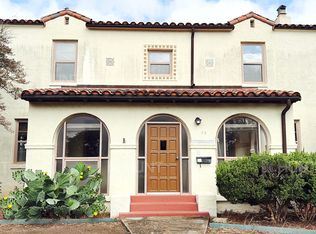 79 Outer Octagon UNIT 460, Universal City, TX 78148