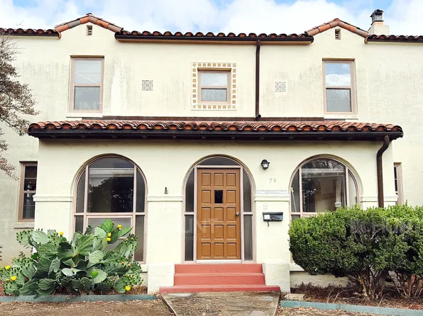 79 Outer Octagon Unit 460, Universal City, TX 78148