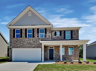 546 Slew Dr, Canton, GA 30115