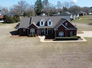 201 Monticello Dr, Troy, AL 36081