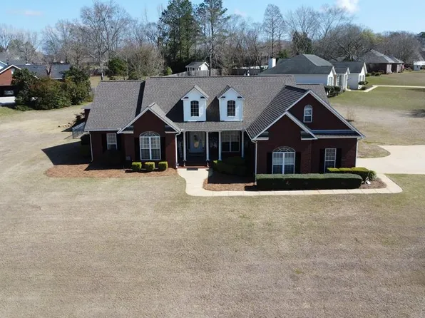 201 Monticello Dr, Troy, AL 36081