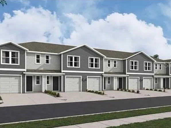 6657 SW 81st Loop #4, Ocala, FL 34476