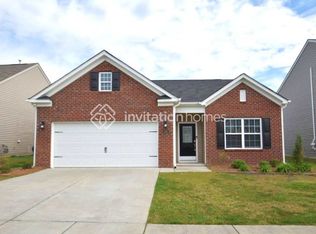 1505 Stark Spring St, Raleigh, NC 27610