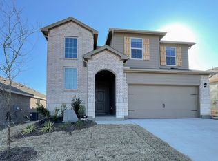 Peterson Plan, Sweetwater Springs, Sherman, TX 75090