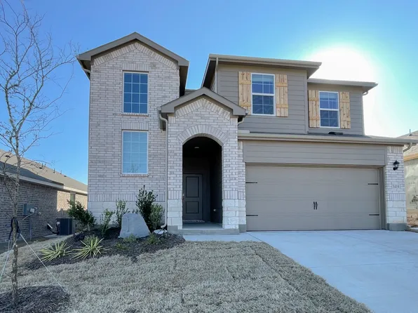 Peterson Plan, Sweetwater Springs