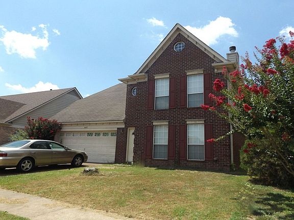 2nd image of 4491 Lunsford Dr
