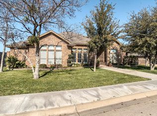 58 La Promesa Cir, Odessa, TX 79765