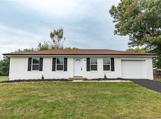 2822 Andrea Dr, Floyds Knobs, IN 47119