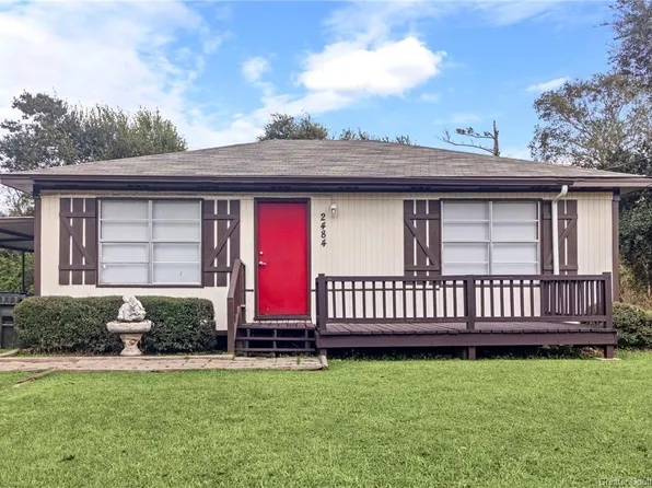 2484 Alma Dr, Lake Charles, LA 70607