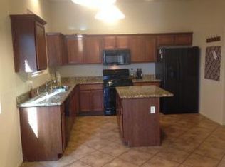 5589 N Little River Ln, Tucson, AZ 85704