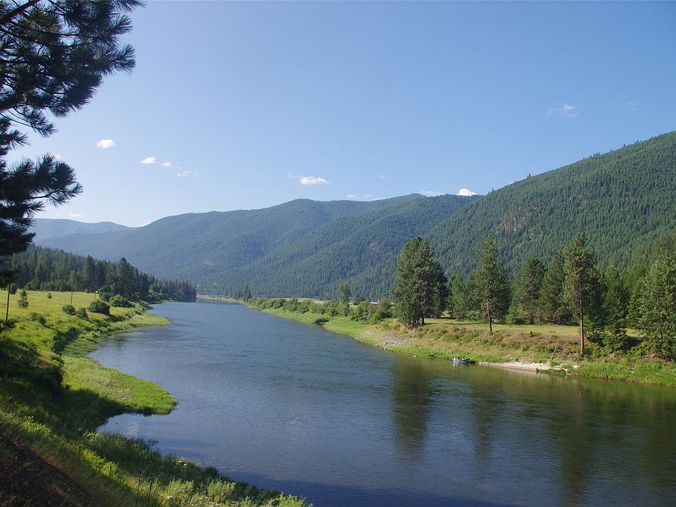500 Sloway Frontage Rd W, Saint Regis, MT 59866 MLS 30011013 Zillow